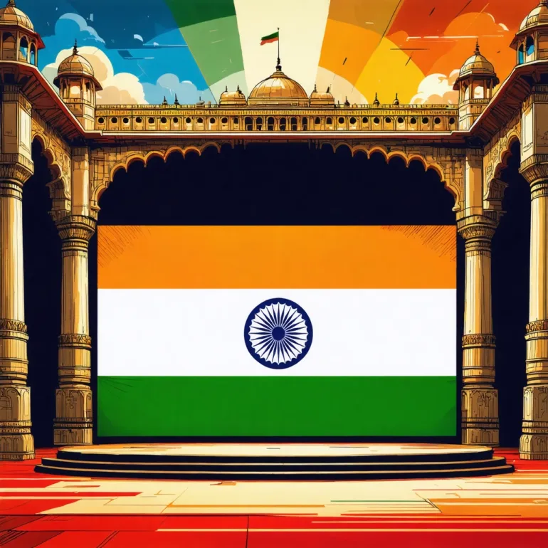 Political Leadership Styles: Examine the leadership styles of India’s political figures in 2025.