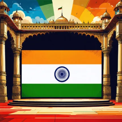 Political Leadership Styles: Examine the leadership styles of India’s political figures in 2025.