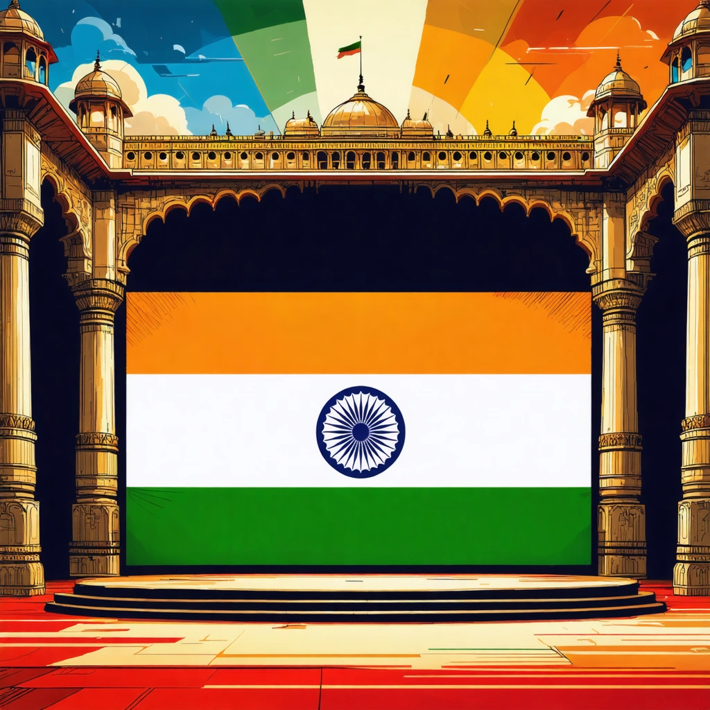 Political Leadership Styles: Examine the leadership styles of India’s political figures in 2025.